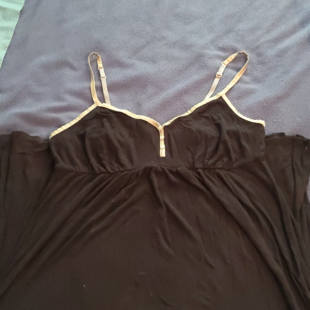 Cacique Nightgown